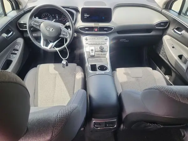 5NMS2DAJ9PH602360 2023 HYUNDAI SANTA FE - Image 8