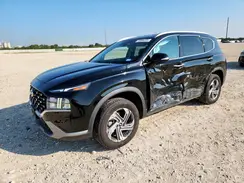 5NMS2DAJ9PH603539 2023 HYUNDAI SANTA FE
