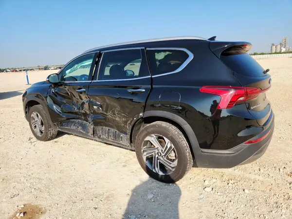 5NMS2DAJ9PH603539 2023 HYUNDAI SANTA FE - Image 2