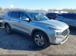 5NMS2DAJ9PH606201 2023 HYUNDAI SANTA FE