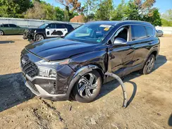 5NMS2DAJ9PH606344 2023 HYUNDAI SANTA FE
