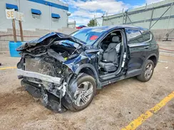 5NMS2DAJ9PH609292 2023 HYUNDAI SANTA FE