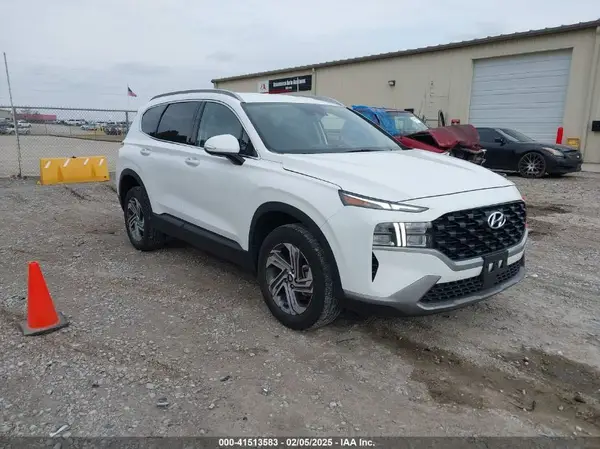 5NMS2DAJ9PH610409 2023 HYUNDAI SANTA FE - Image 1
