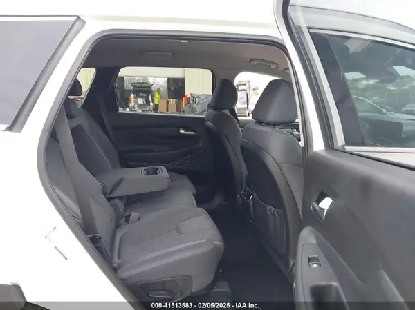 5NMS2DAJ9PH610409 2023 HYUNDAI SANTA FE - Image 8