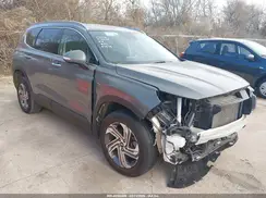 5NMS2DAJ9PH610961 2023 HYUNDAI SANTA FE