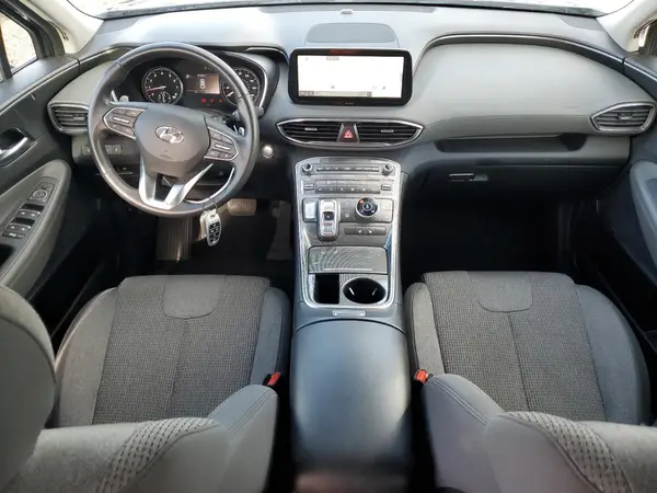 5NMS2DAJ9PH610989 2023 HYUNDAI SANTA FE - Image 8