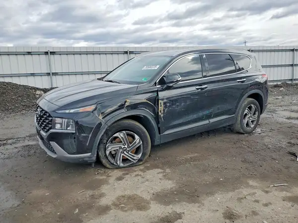 5NMS2DAJ9PH616274 2023 HYUNDAI SANTA FE - Image 1