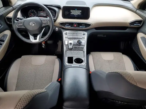 5NMS2DAJ9PH616274 2023 HYUNDAI SANTA FE - Image 8