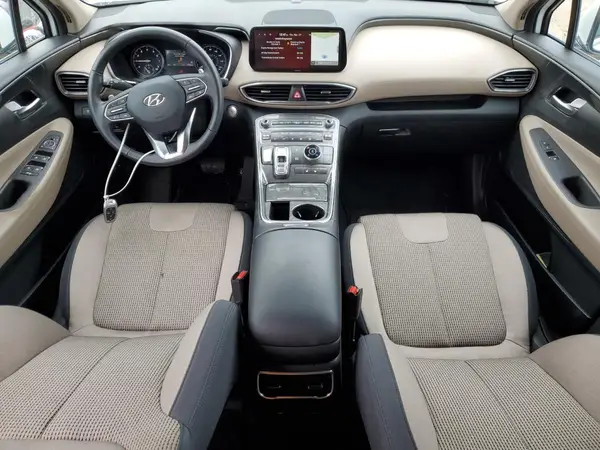5NMS2DAJ9PH622303 2023 HYUNDAI SANTA FE - Image 8