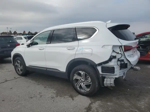 5NMS2DAJ9PH623824 2023 HYUNDAI SANTA FE - Image 2