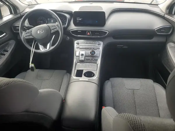 5NMS2DAJ9PH623824 2023 HYUNDAI SANTA FE - Image 8