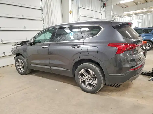 5NMS2DAJ9PH630224 2023 HYUNDAI SANTA FE - Image 2