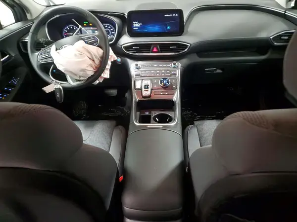 5NMS2DAJ9PH630224 2023 HYUNDAI SANTA FE - Image 8