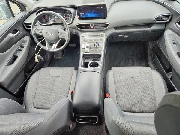 5NMS2DAJ9PH632135 2023 HYUNDAI SANTA FE - Image 8