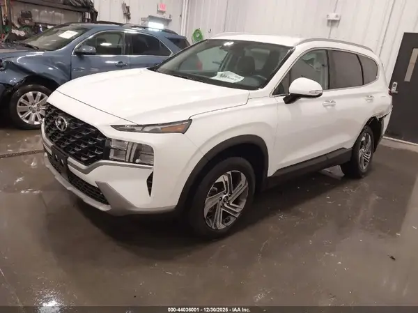 5NMS2DAJ9PH633043 2023 HYUNDAI SANTA FE - Image 2