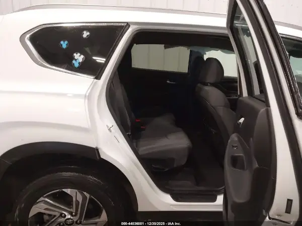 5NMS2DAJ9PH633043 2023 HYUNDAI SANTA FE - Image 8