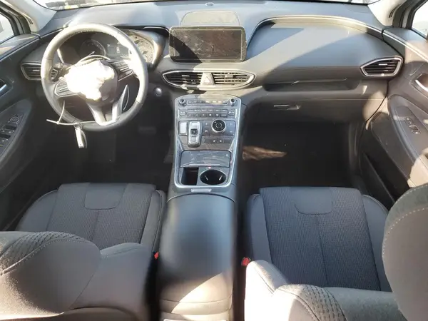 5NMS2DAJ9PH633978 2023 HYUNDAI SANTA FE - Image 8