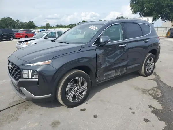 5NMS2DAJ9PH642812 2023 HYUNDAI SANTA FE - Image 1