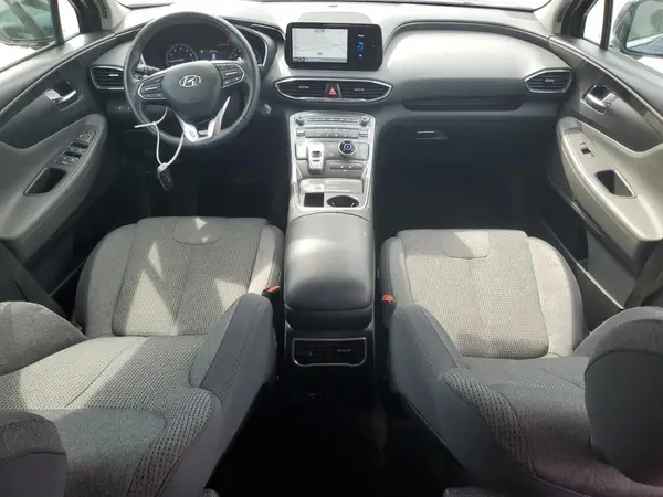 5NMS2DAJ9PH642812 2023 HYUNDAI SANTA FE - Image 8
