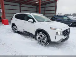 5NMS2DAJ9PH651493 2023 HYUNDAI SANTA FE