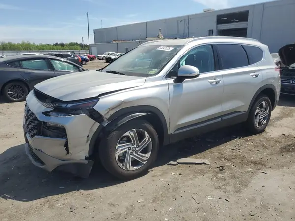 5NMS2DAJ9PH651641 2023 HYUNDAI SANTA FE - Image 1