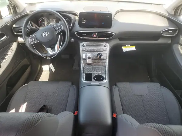 5NMS2DAJ9PH651641 2023 HYUNDAI SANTA FE - Image 8