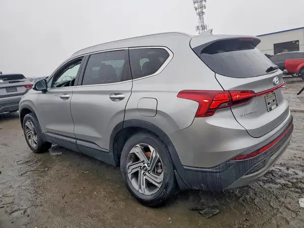 5NMS2DAJ9PH653079 2023 HYUNDAI SANTA FE - Image 2
