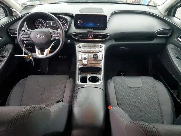 5NMS2DAJ9PH653079 2023 HYUNDAI SANTA FE - Image 8
