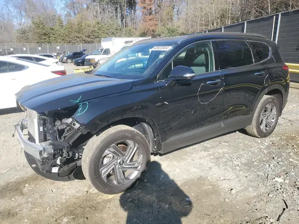 5NMS2DAJ9PH657276 2023 HYUNDAI SANTA FE - Image 1
