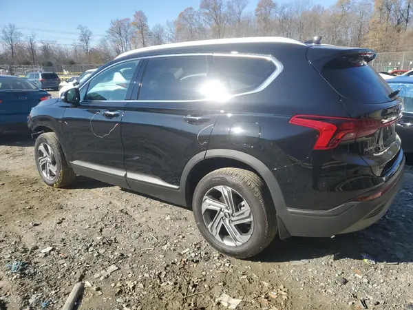 5NMS2DAJ9PH657276 2023 HYUNDAI SANTA FE - Image 2