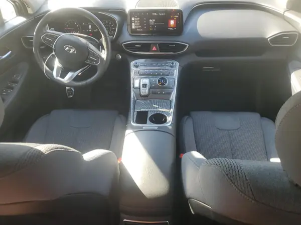 5NMS2DAJ9PH657276 2023 HYUNDAI SANTA FE - Image 8