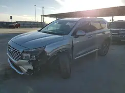 5NMS2DAJXMH308381 2021 HYUNDAI SANTA FE