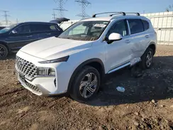 5NMS2DAJXMH314200 2021 HYUNDAI SANTA FE