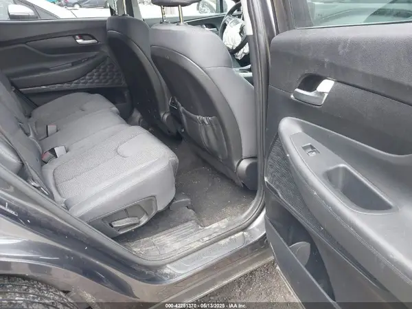 5NMS2DAJXMH339730 2021 HYUNDAI SANTA FE - Image 8
