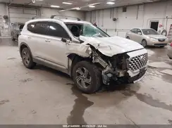 5NMS2DAJXMH342126 2021 HYUNDAI SANTA FE