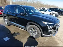 5NMS2DAJXMH342854 2021 HYUNDAI SANTA FE