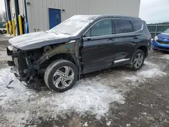 5NMS2DAJXMH346046 2021 HYUNDAI SANTA FE