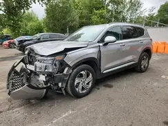 5NMS2DAJXMH348055 2021 HYUNDAI SANTA FE