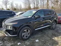 5NMS2DAJXMH348069 2021 HYUNDAI SANTA FE