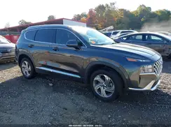 5NMS2DAJXMH349240 2021 HYUNDAI SANTA FE
