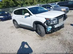 5NMS2DAJXMH349318 2021 HYUNDAI SANTA FE