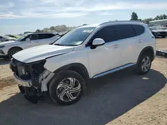 5NMS2DAJXMH349349 2021 HYUNDAI SANTA FE