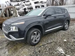 5NMS2DAJXMH360125 2021 HYUNDAI SANTA FE