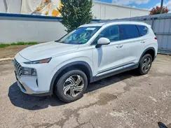 5NMS2DAJXMH369620 2021 HYUNDAI SANTA FE