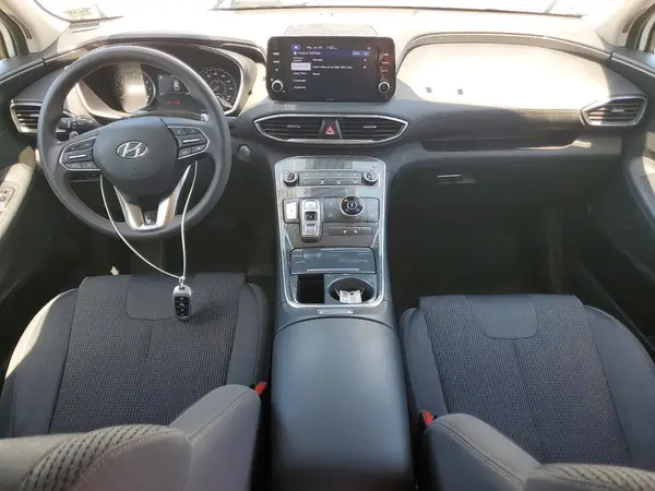 5NMS2DAJXMH369620 2021 HYUNDAI SANTA FE - Image 8