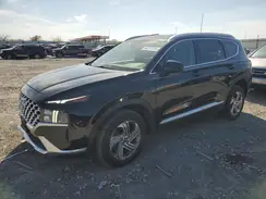 5NMS2DAJXMH370458 2021 HYUNDAI SANTA FE
