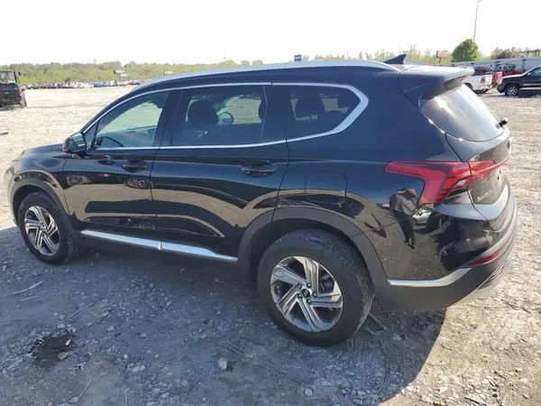 5NMS2DAJXMH370458 2021 HYUNDAI SANTA FE - Image 2
