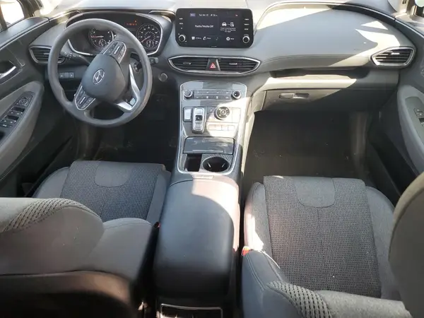 5NMS2DAJXMH370458 2021 HYUNDAI SANTA FE - Image 8