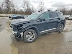 5NMS2DAJXMH371058 2021 HYUNDAI SANTA FE