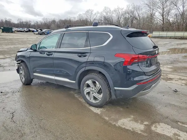 5NMS2DAJXMH371058 2021 HYUNDAI SANTA FE - Image 2